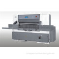 Hydraulic Double Digital Display Paper Cutter Paper Converting Machine